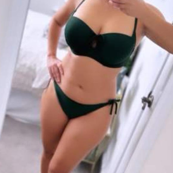 Shade & Shore Swim Bottoms - Picture 9 of 10